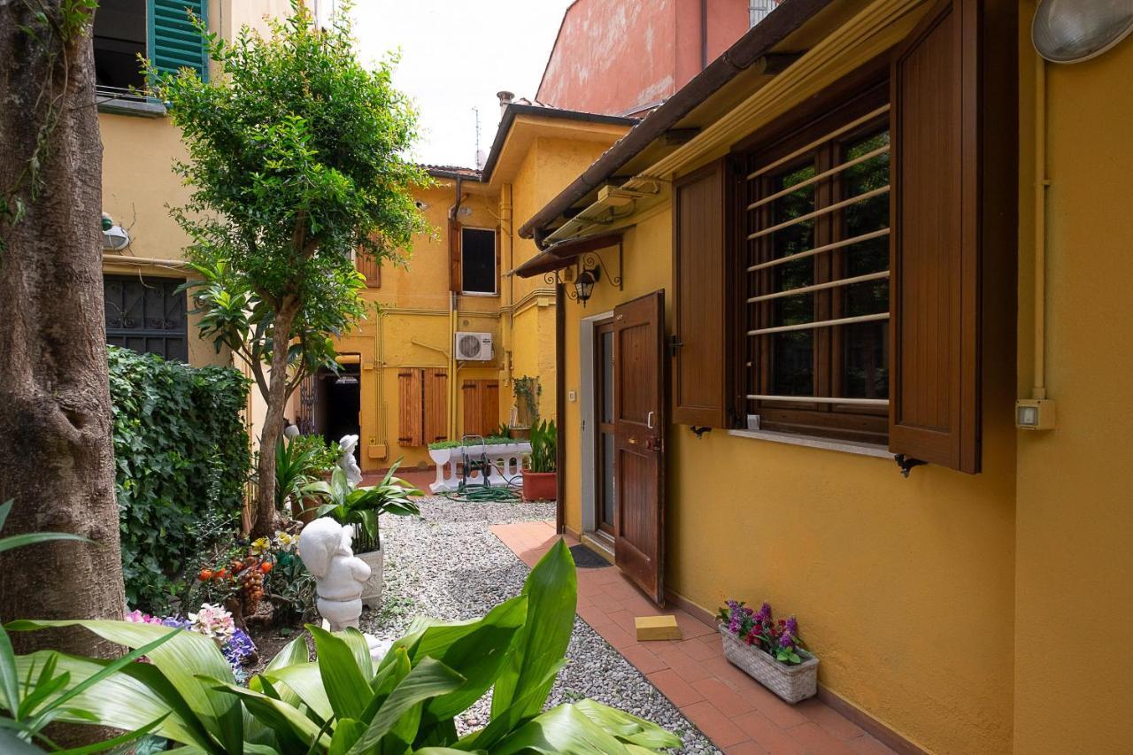 Апартаменти Studio Pietralata By Wonderful Italy Болонья Екстер'єр фото