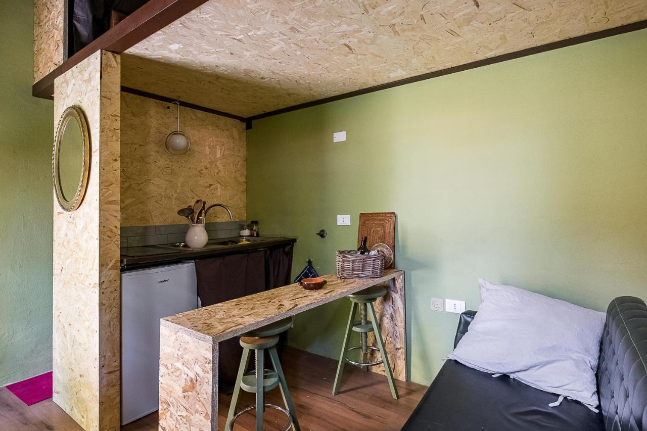 Апартаменти Studio Pietralata By Wonderful Italy Болонья Екстер'єр фото